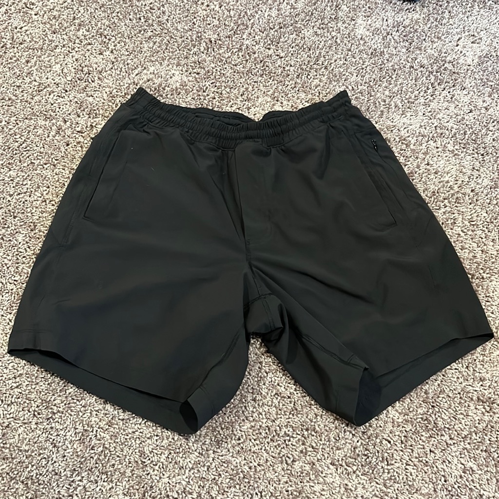 Brand New Athletic Shorts